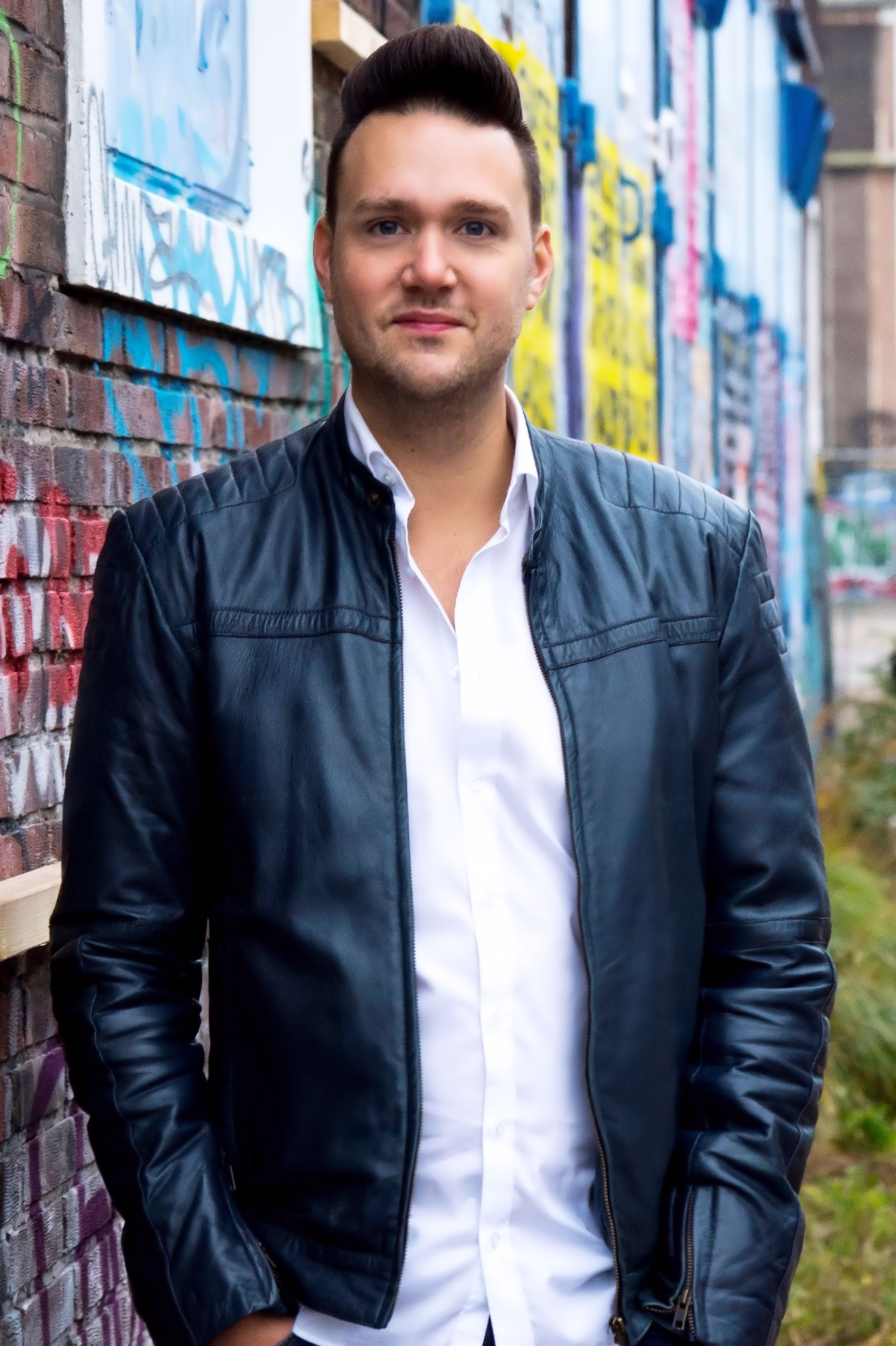 Pascal Redeker