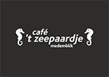 Cafe 't zeepaardje
